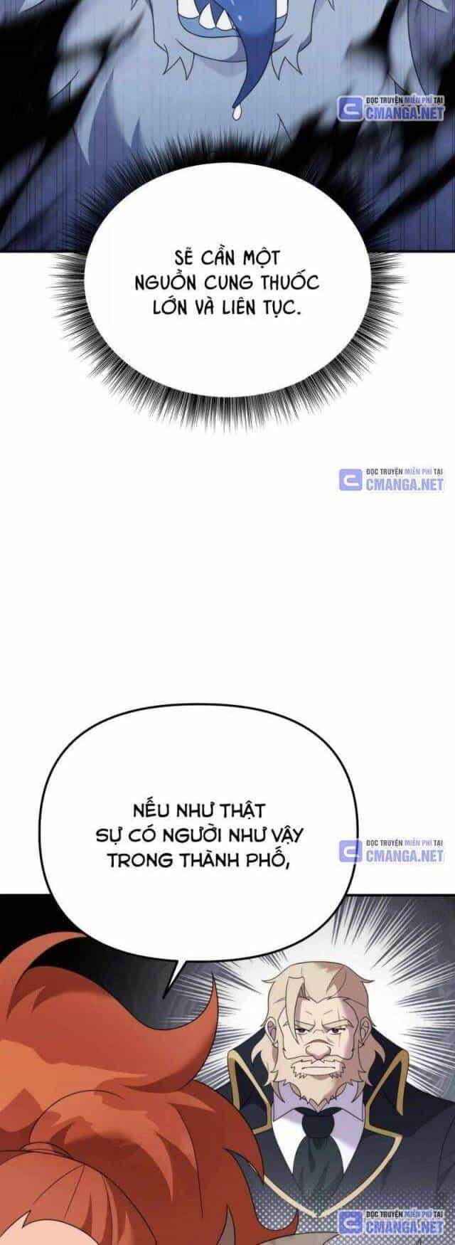 Phương Pháp Sinh Tồn Của Rồng Sắp Ngủm - Chương 42 - ảnh 25
