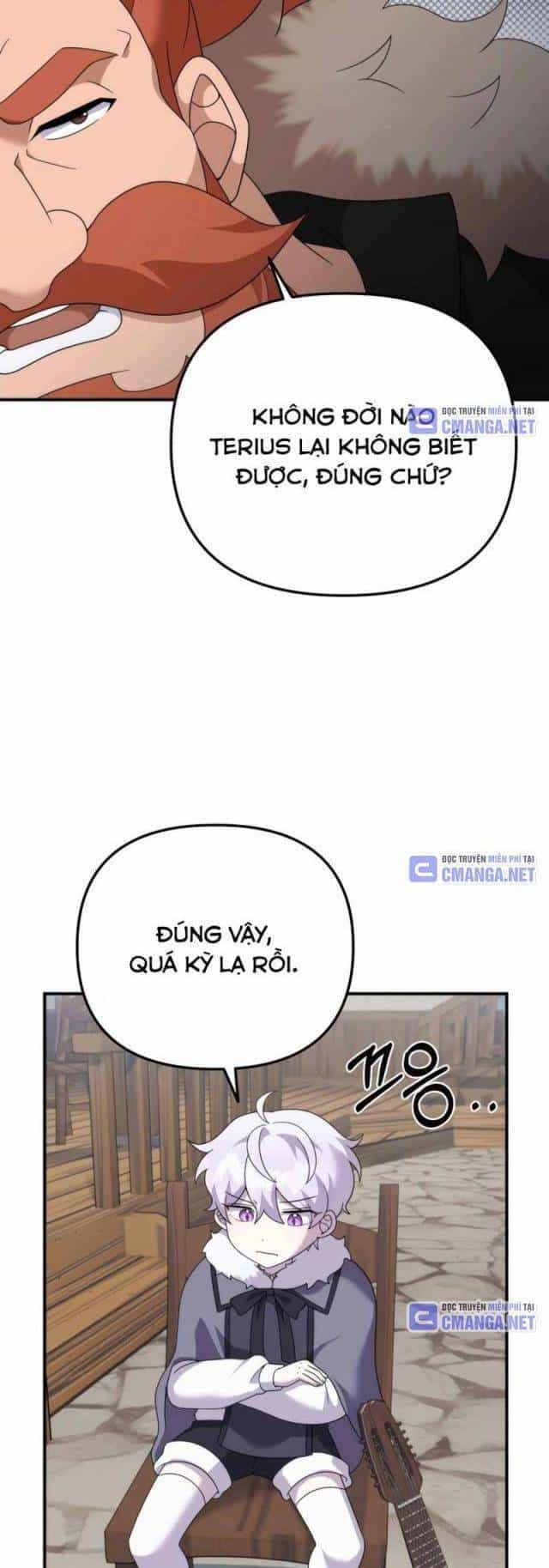 Phương Pháp Sinh Tồn Của Rồng Sắp Ngủm - Chương 42 - ảnh 26