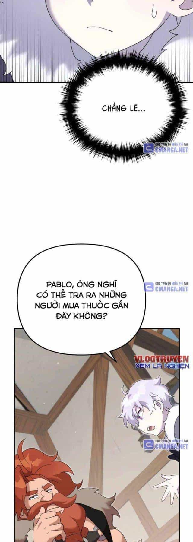 Phương Pháp Sinh Tồn Của Rồng Sắp Ngủm - Chương 42 - ảnh 28