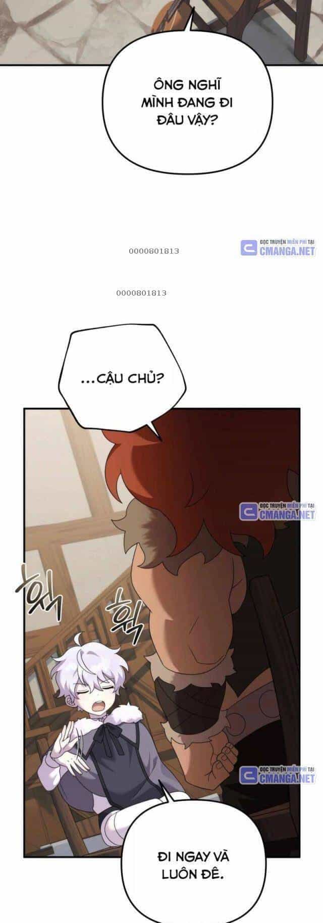 Phương Pháp Sinh Tồn Của Rồng Sắp Ngủm - Chương 42 - ảnh 34