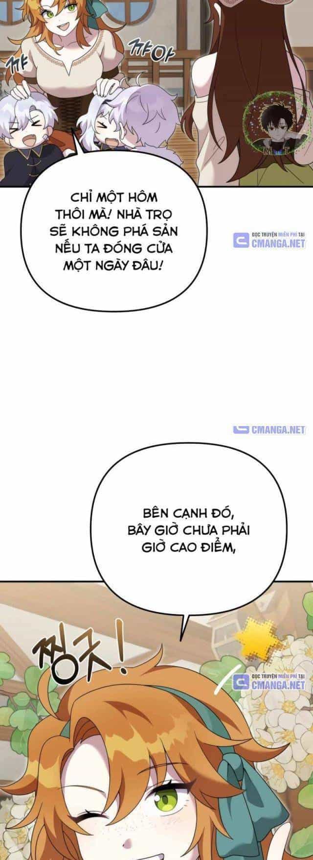 Phương Pháp Sinh Tồn Của Rồng Sắp Ngủm - Chương 42 - ảnh 60