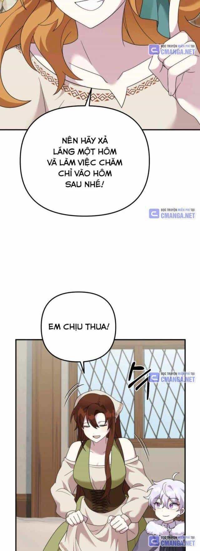 Phương Pháp Sinh Tồn Của Rồng Sắp Ngủm - Chương 42 - ảnh 61