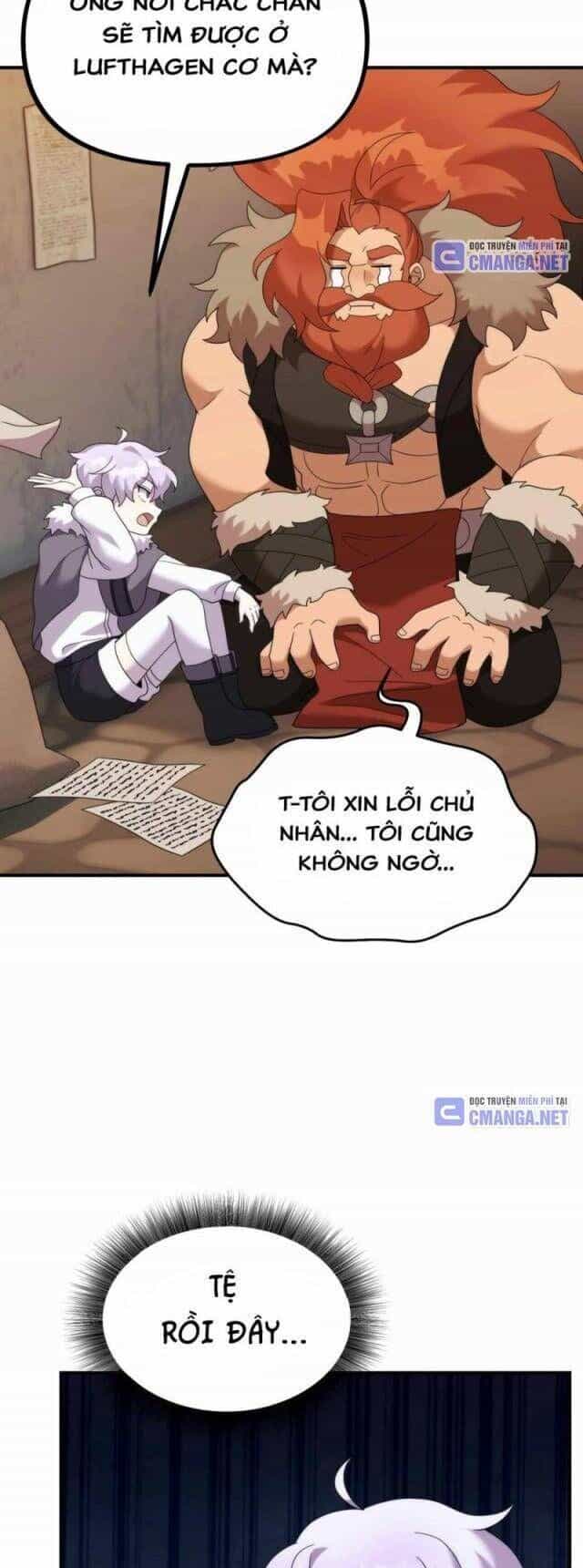 Phương Pháp Sinh Tồn Của Rồng Sắp Ngủm - Chương 43 - ảnh 33