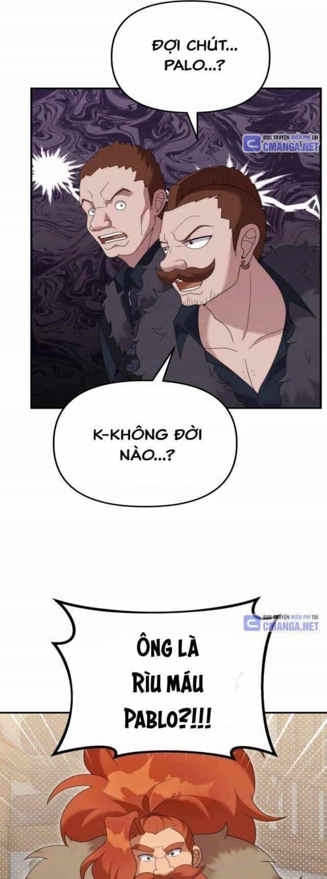 Phương Pháp Sinh Tồn Của Rồng Sắp Ngủm - Chương 43 - ảnh 51