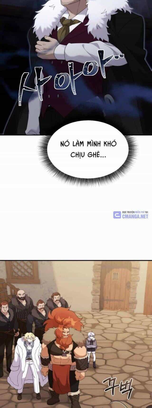 Phương Pháp Sinh Tồn Của Rồng Sắp Ngủm - Chương 43 - ảnh 61