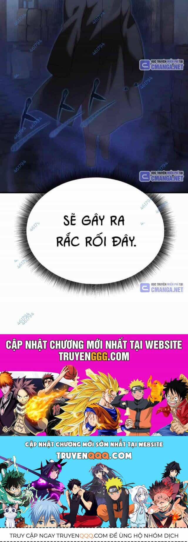 Phương Pháp Sinh Tồn Của Rồng Sắp Ngủm - Chương 43 - ảnh 65
