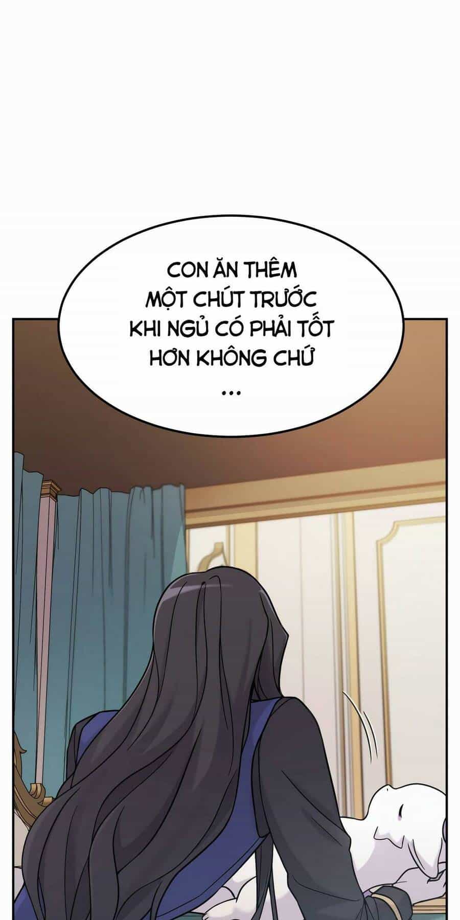 Phương Pháp Sinh Tồn Của Rồng Sắp Ngủm - Chương 5 - ảnh 10
