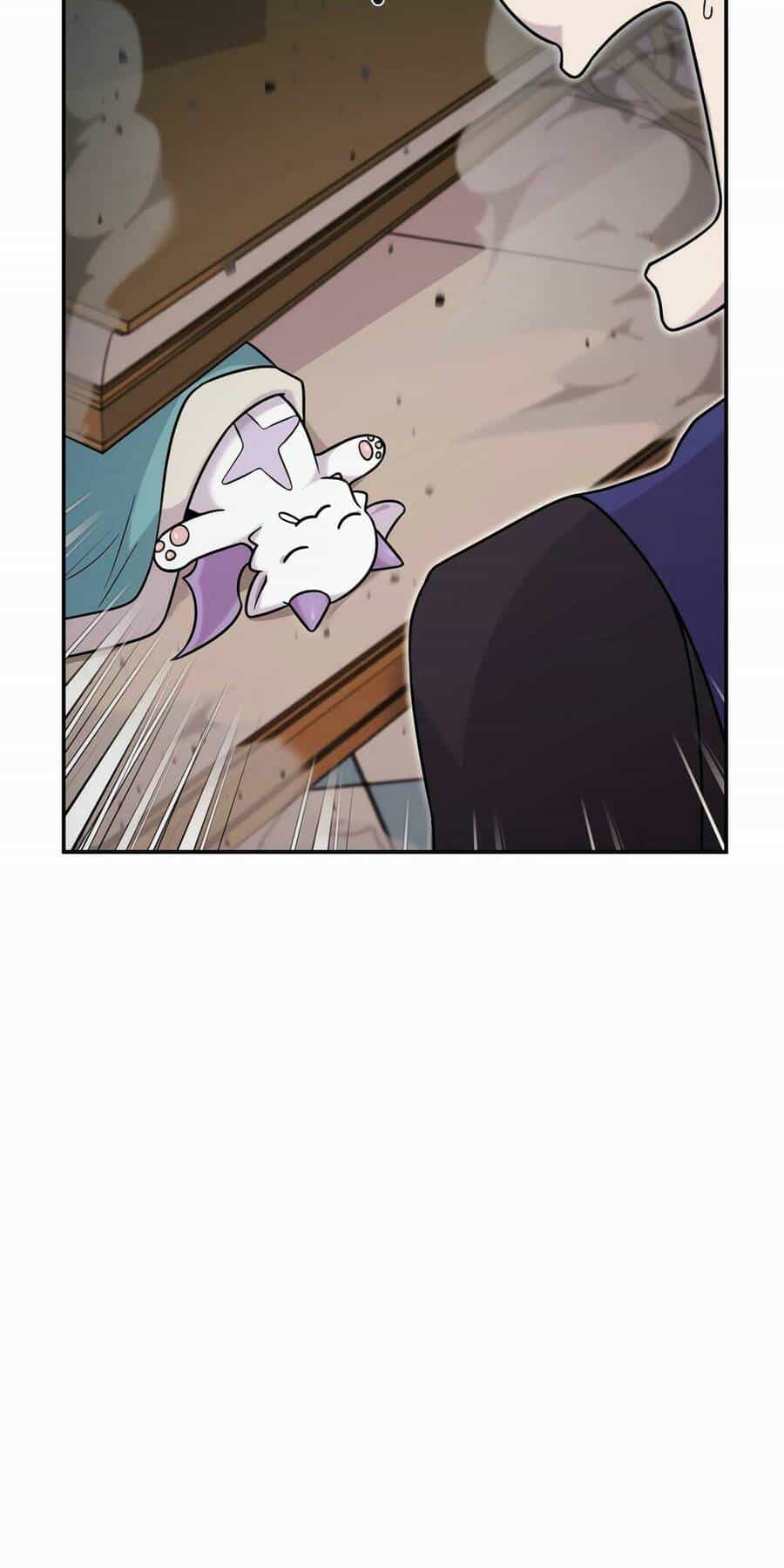 Phương Pháp Sinh Tồn Của Rồng Sắp Ngủm - Chương 5 - ảnh 21