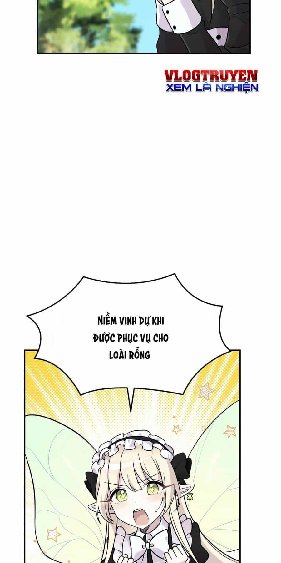 Phương Pháp Sinh Tồn Của Rồng Sắp Ngủm - Chương 6 - ảnh 15