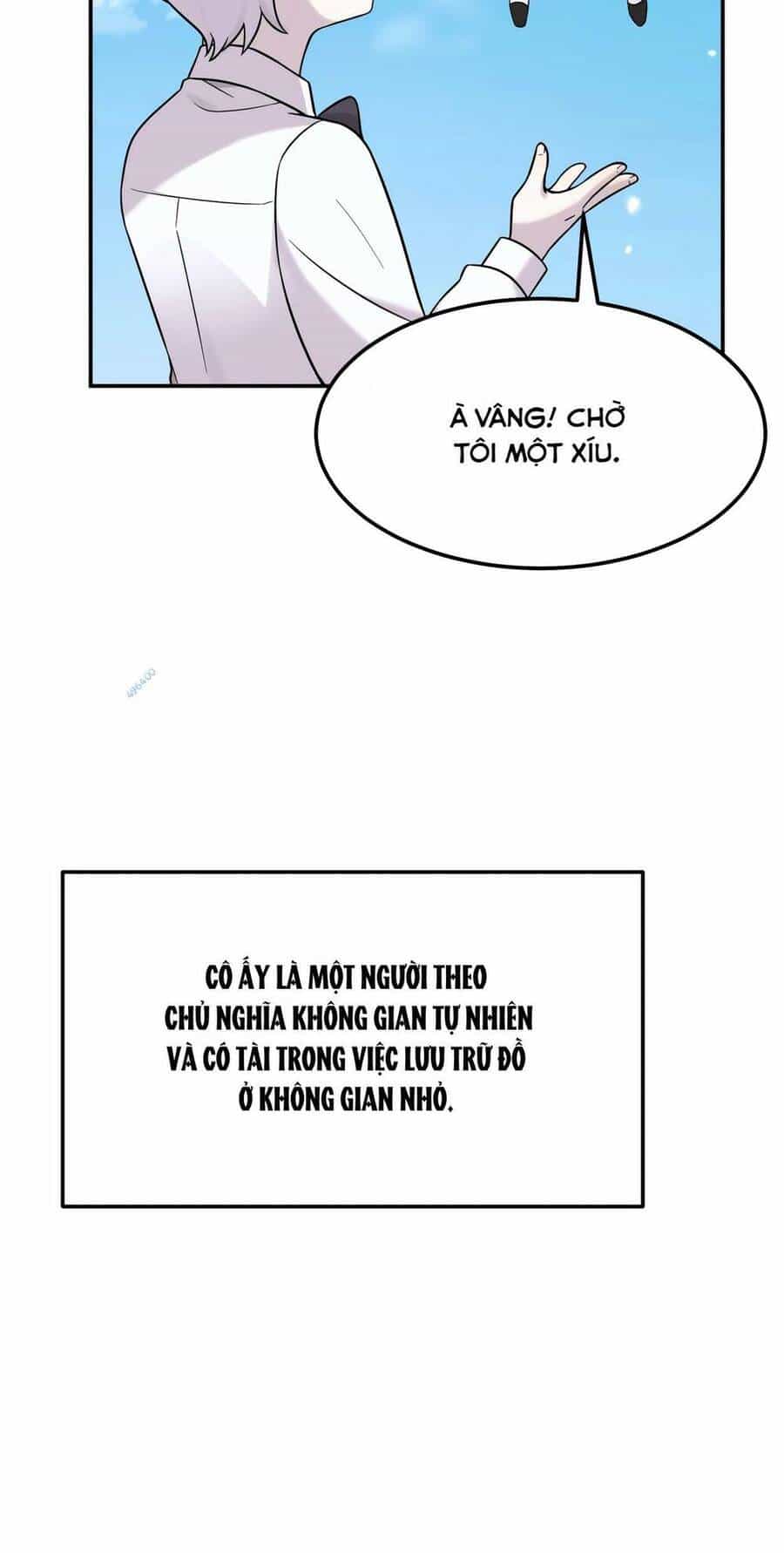 Phương Pháp Sinh Tồn Của Rồng Sắp Ngủm - Chương 6 - ảnh 69