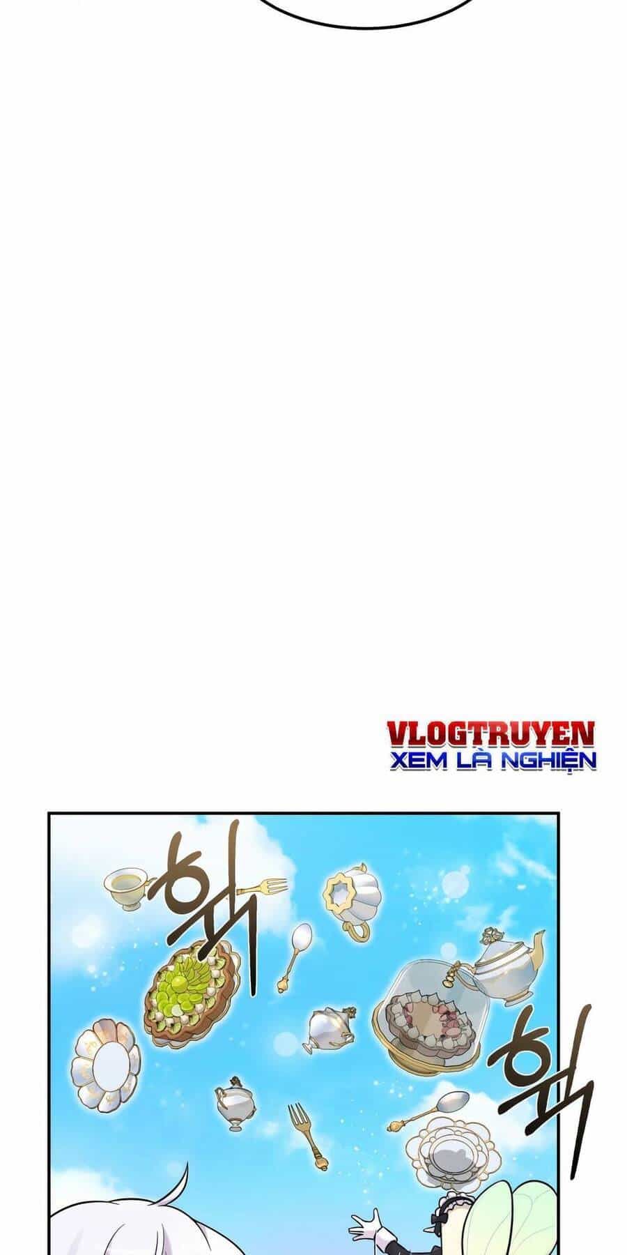 Phương Pháp Sinh Tồn Của Rồng Sắp Ngủm - Chương 6 - ảnh 73