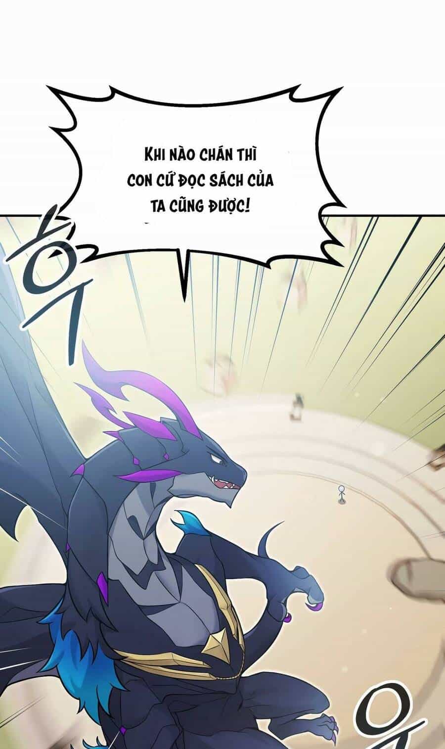 Phương Pháp Sinh Tồn Của Rồng Sắp Ngủm - Chương 7 - ảnh 58