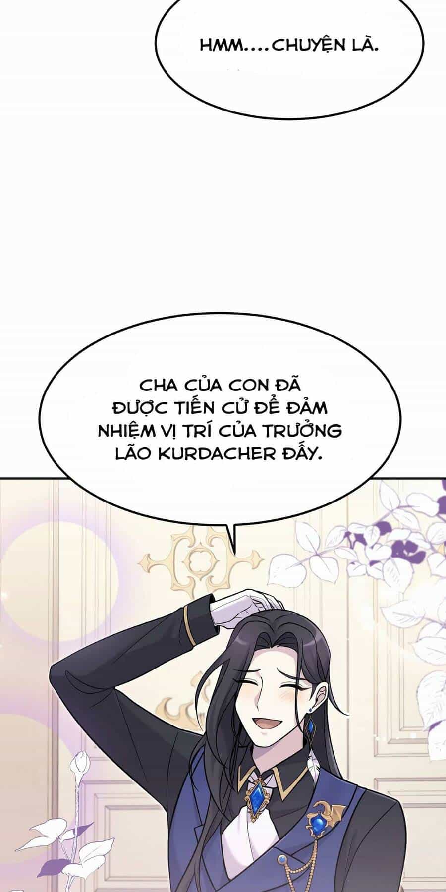 Phương Pháp Sinh Tồn Của Rồng Sắp Ngủm - Chương 7 - ảnh 9