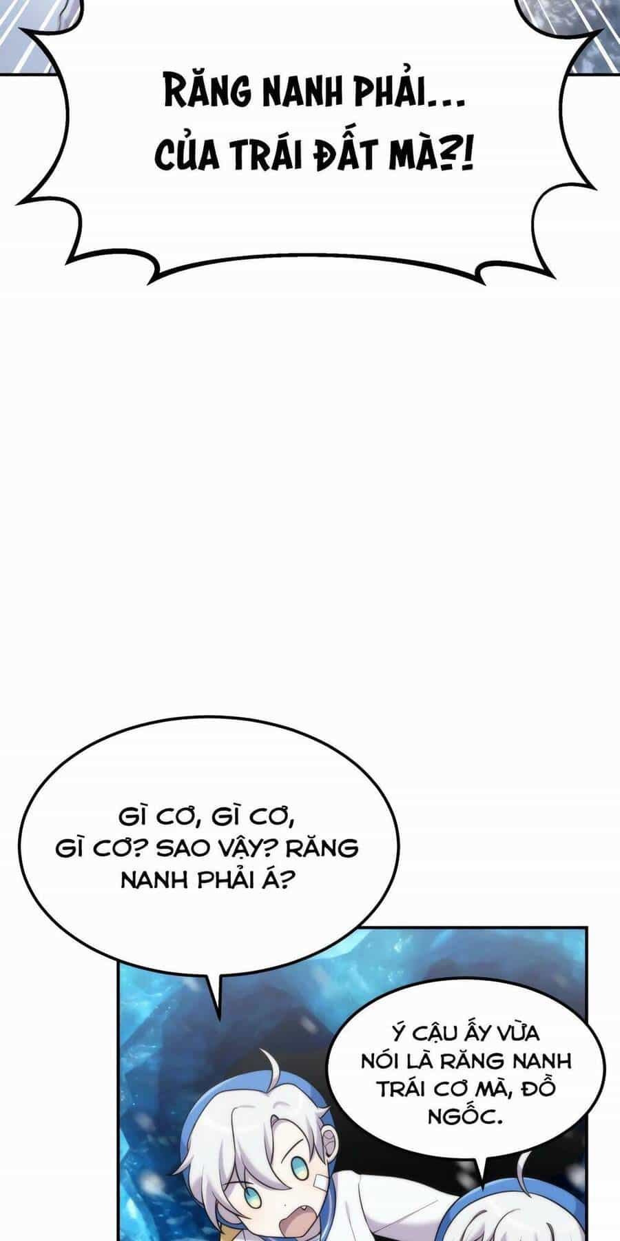 Phương Pháp Sinh Tồn Của Rồng Sắp Ngủm - Chương 8 - ảnh 105