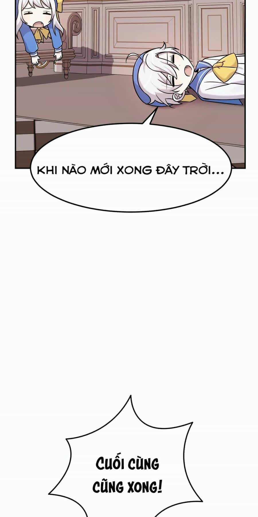 Phương Pháp Sinh Tồn Của Rồng Sắp Ngủm - Chương 8 - ảnh 29