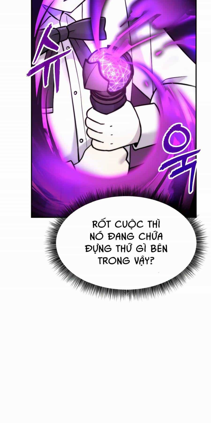 Phương Pháp Sinh Tồn Của Rồng Sắp Ngủm - Chương 8 - ảnh 36