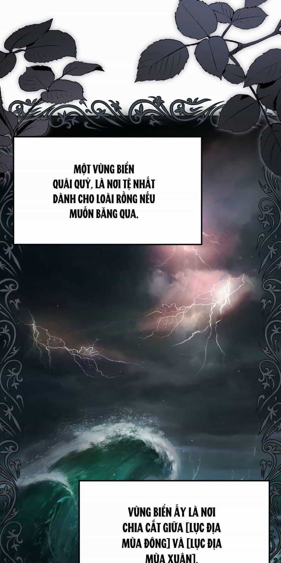 Phương Pháp Sinh Tồn Của Rồng Sắp Ngủm - Chương 9 - ảnh 32