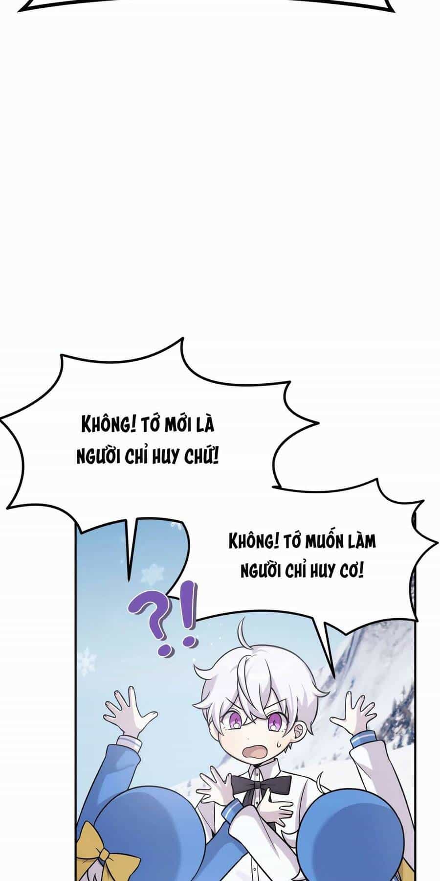 Phương Pháp Sinh Tồn Của Rồng Sắp Ngủm - Chương 9 - ảnh 62