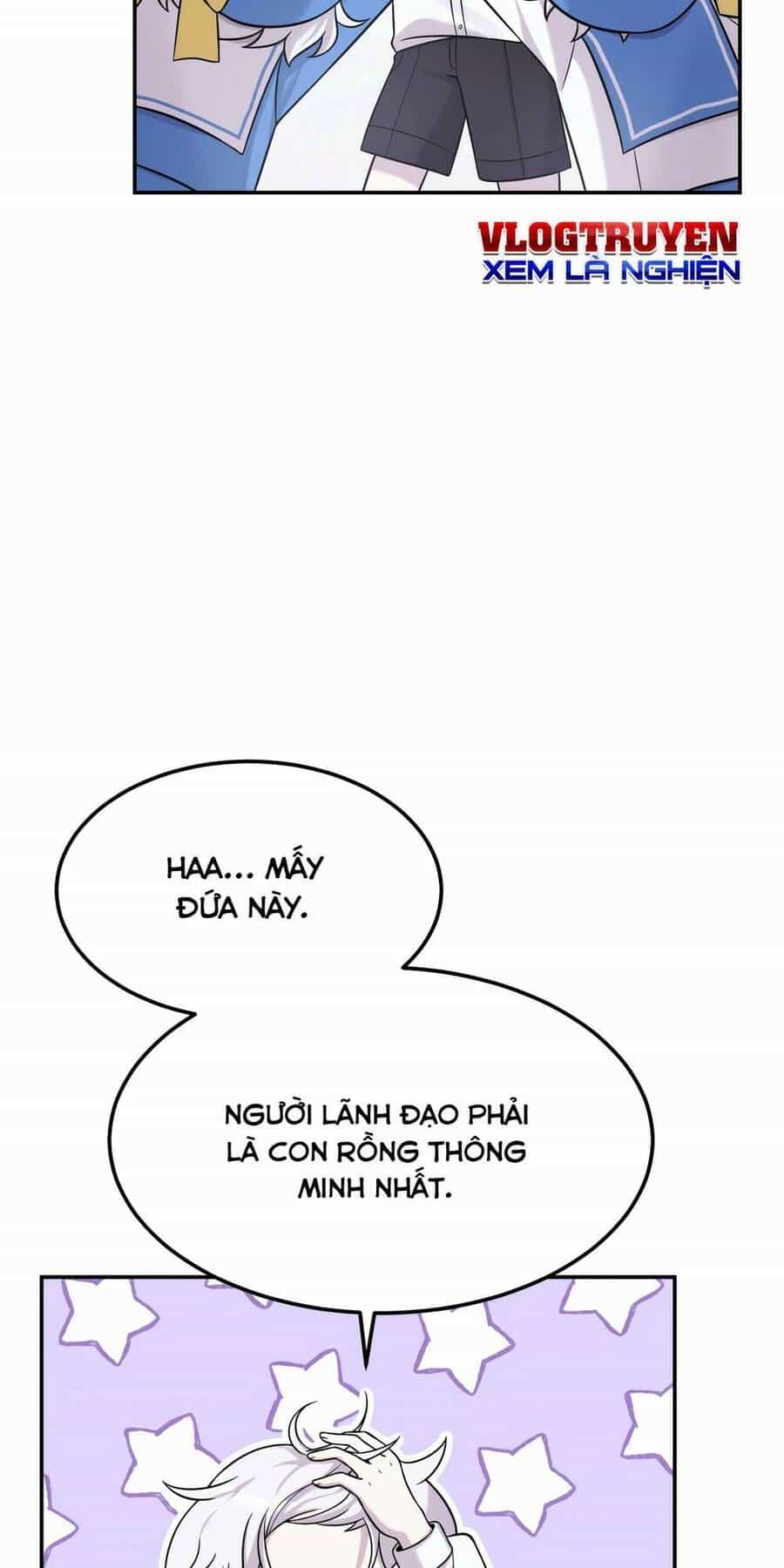 Phương Pháp Sinh Tồn Của Rồng Sắp Ngủm - Chương 9 - ảnh 63