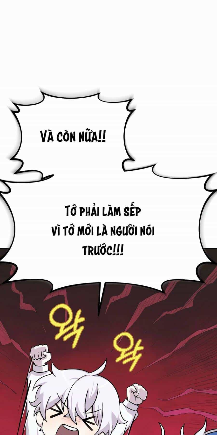 Phương Pháp Sinh Tồn Của Rồng Sắp Ngủm - Chương 9 - ảnh 68