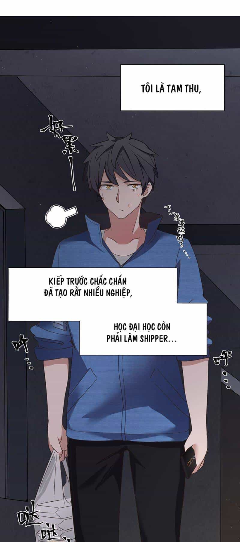 Phương Pháp Sử Dụng Ma Nữ Và Thánh Nữ - Chương 1 - ảnh 20