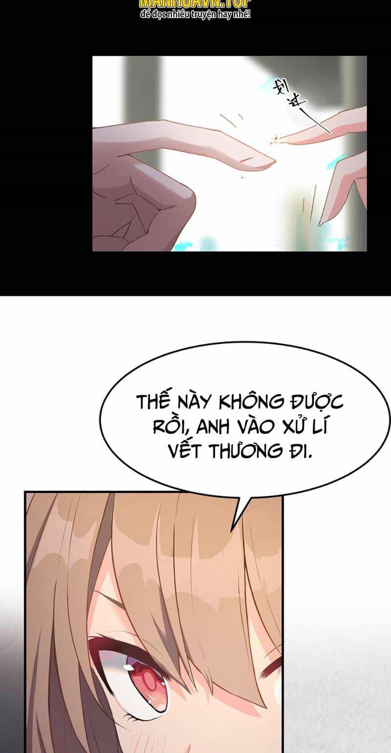 Phương Pháp Sử Dụng Ma Nữ Và Thánh Nữ - Chương 1 - ảnh 35