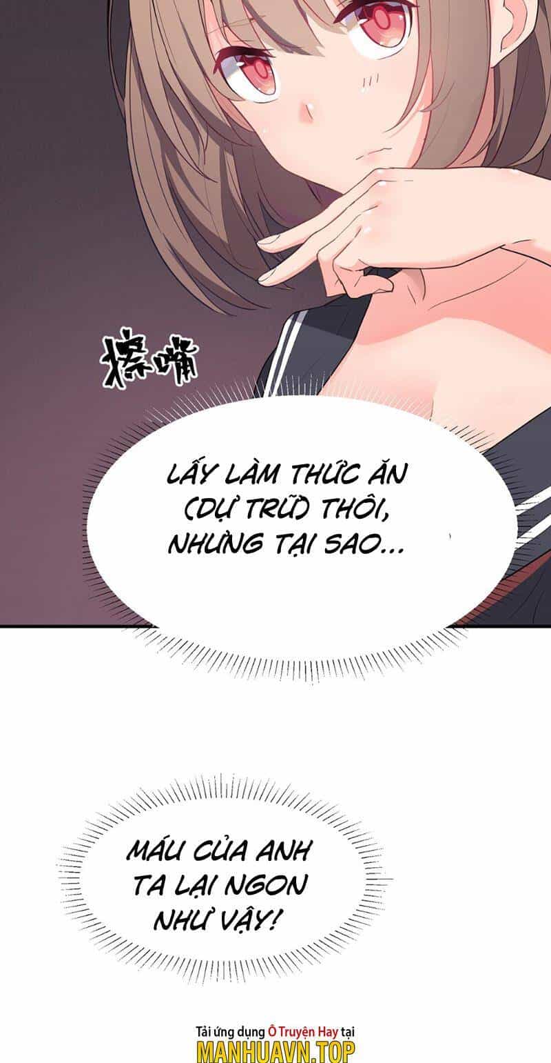 Phương Pháp Sử Dụng Ma Nữ Và Thánh Nữ - Chương 1 - ảnh 41