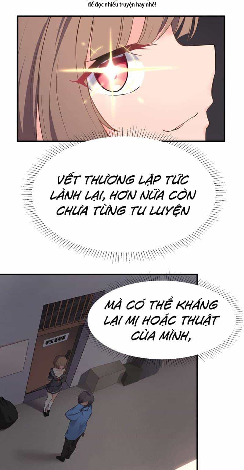 Phương Pháp Sử Dụng Ma Nữ Và Thánh Nữ - Chương 1 - ảnh 42