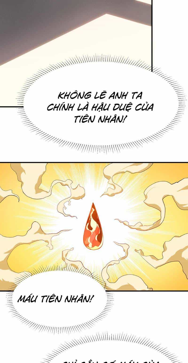 Phương Pháp Sử Dụng Ma Nữ Và Thánh Nữ - Chương 1 - ảnh 43