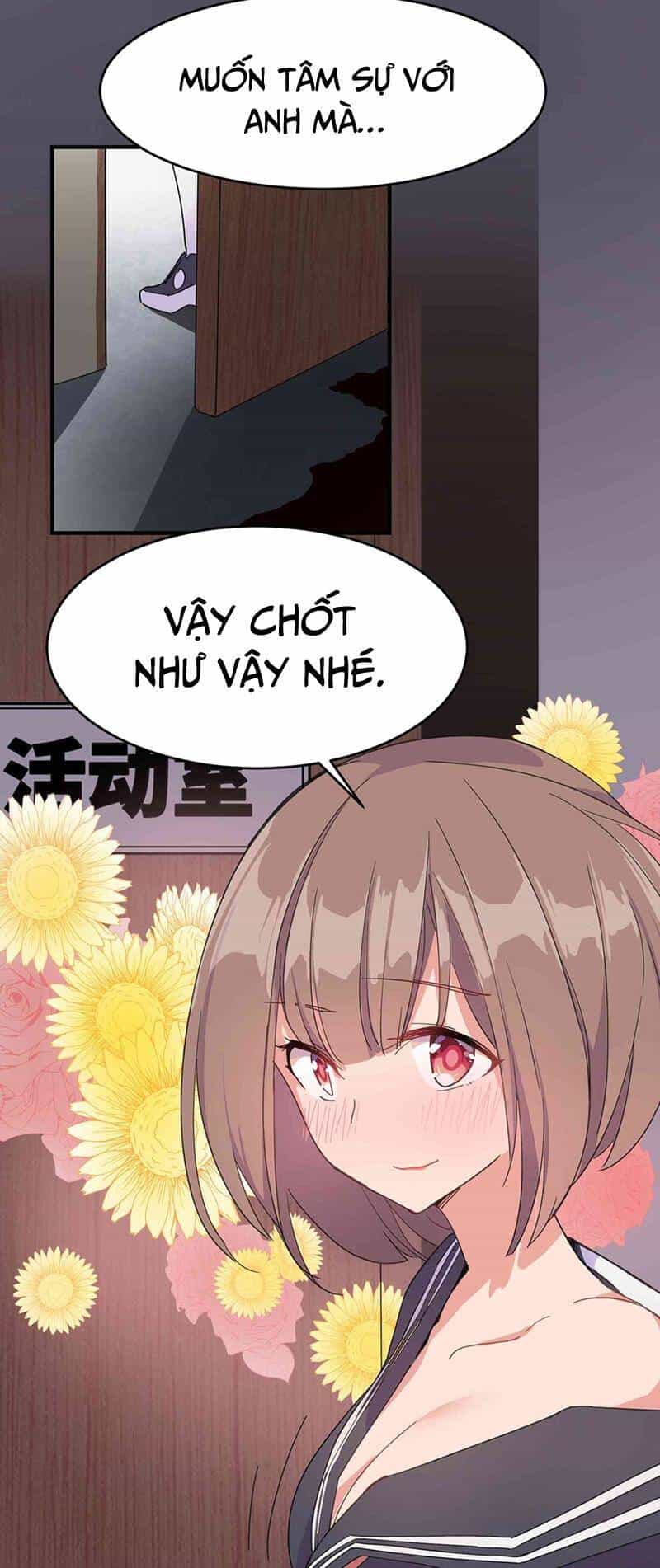 Phương Pháp Sử Dụng Ma Nữ Và Thánh Nữ - Chương 1 - ảnh 47
