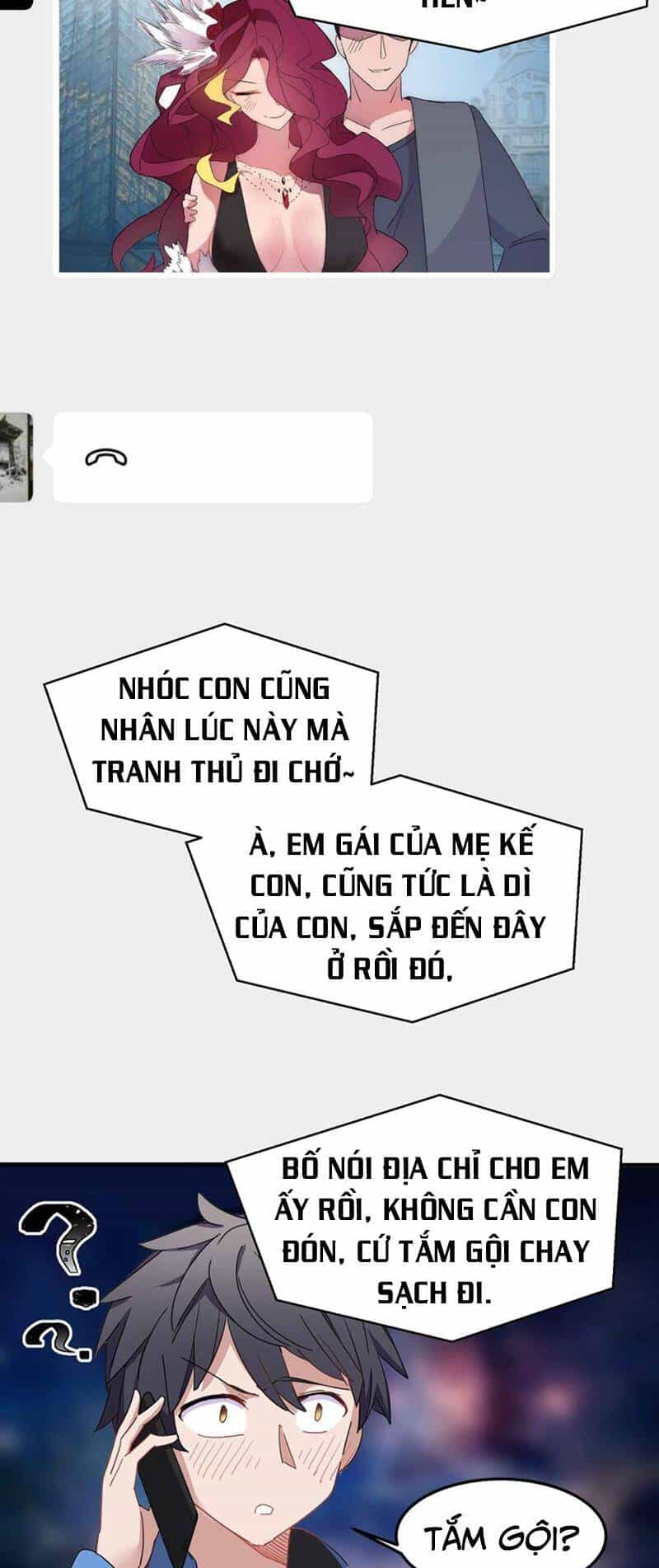 Phương Pháp Sử Dụng Ma Nữ Và Thánh Nữ - Chương 1 - ảnh 51