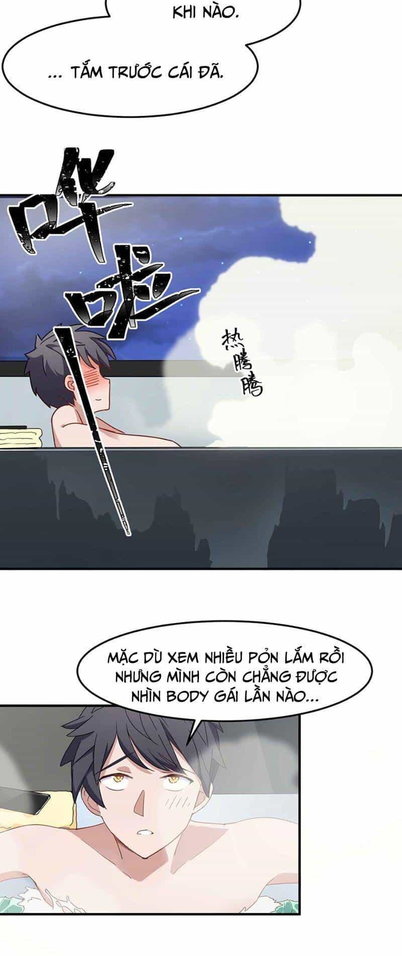 Phương Pháp Sử Dụng Ma Nữ Và Thánh Nữ - Chương 1 - ảnh 54