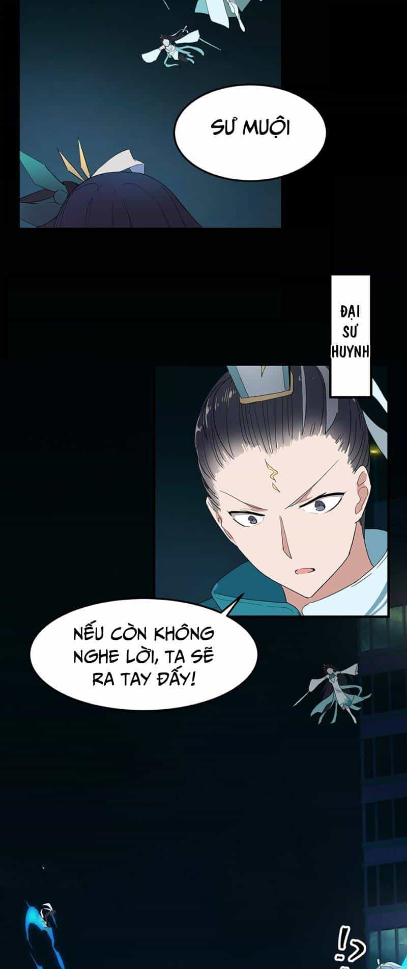 Phương Pháp Sử Dụng Ma Nữ Và Thánh Nữ - Chương 1 - ảnh 59