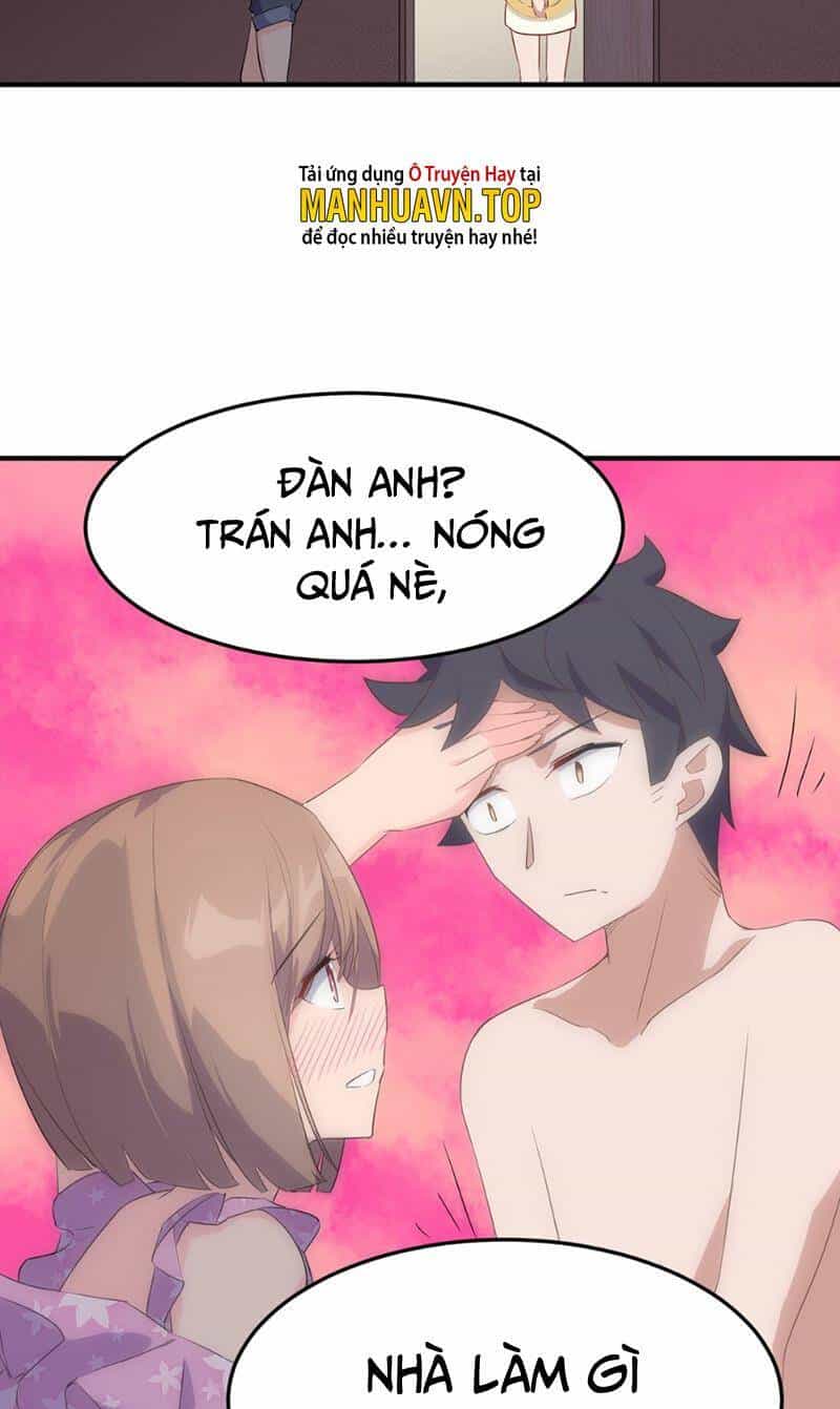 Phương Pháp Sử Dụng Ma Nữ Và Thánh Nữ - Chương 2 - ảnh 13