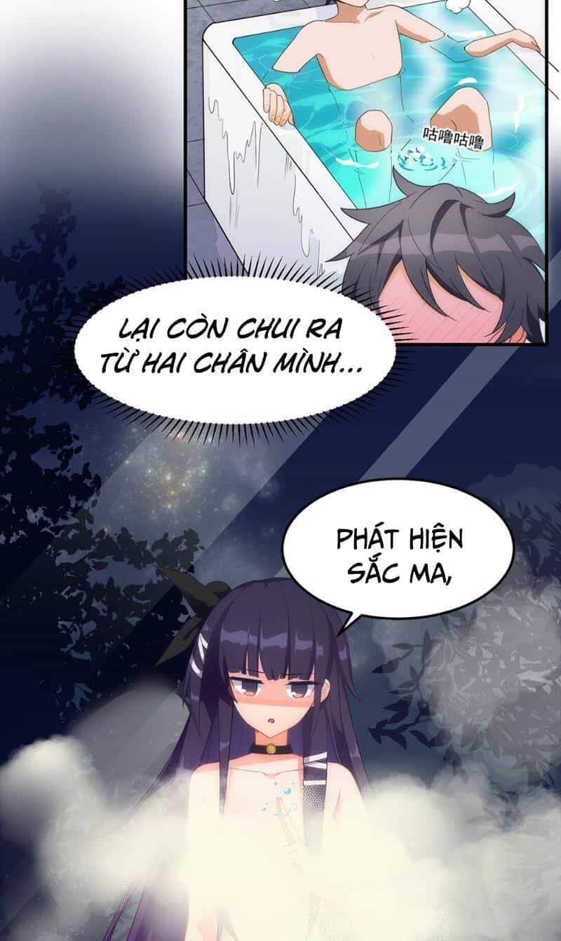 Phương Pháp Sử Dụng Ma Nữ Và Thánh Nữ - Chương 2 - ảnh 2