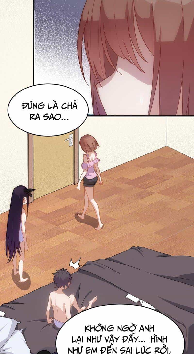Phương Pháp Sử Dụng Ma Nữ Và Thánh Nữ - Chương 2 - ảnh 31