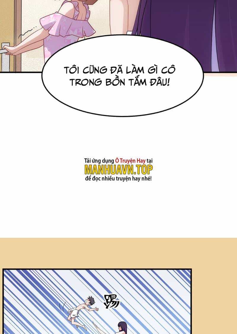 Phương Pháp Sử Dụng Ma Nữ Và Thánh Nữ - Chương 2 - ảnh 36