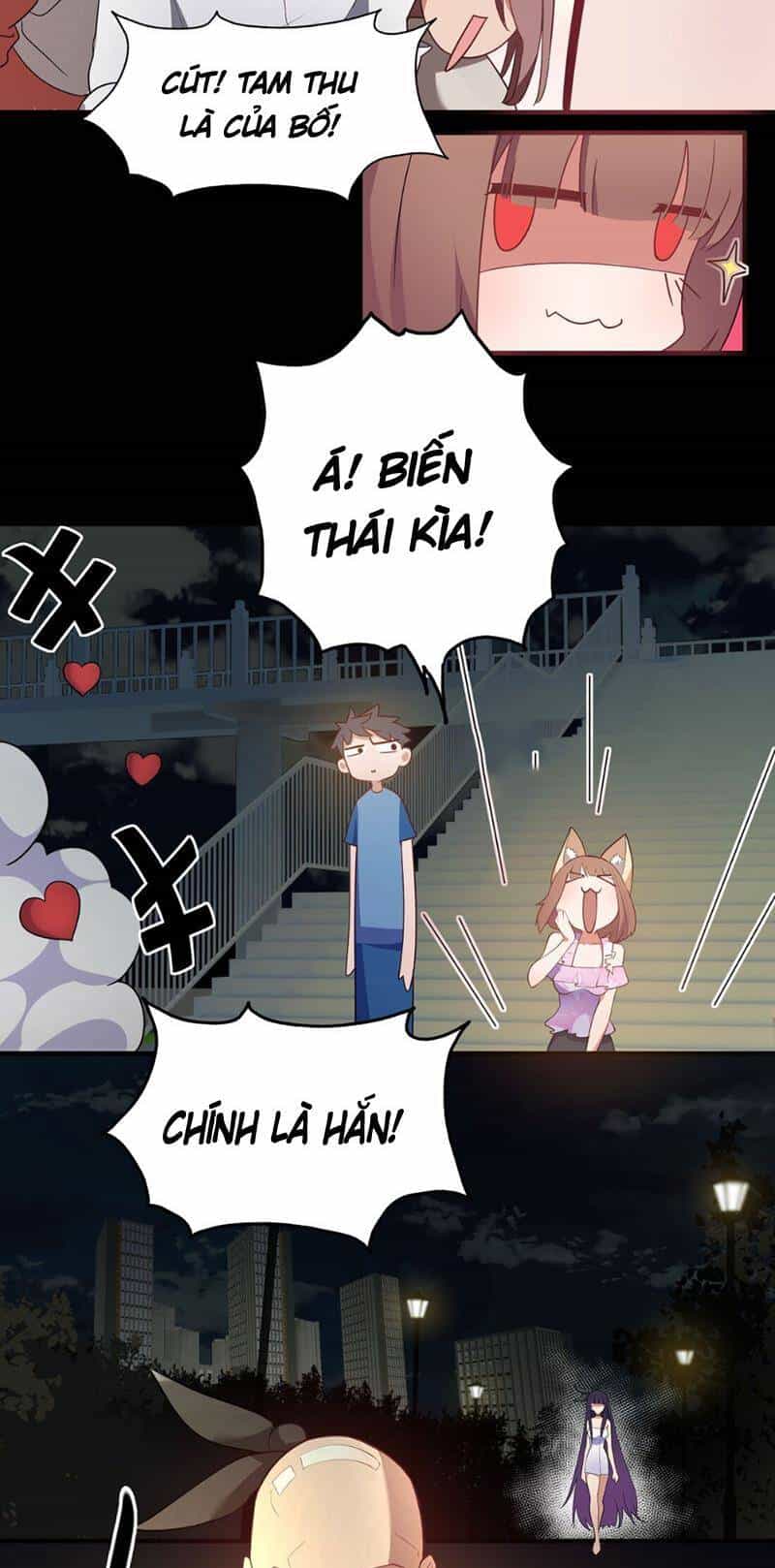 Phương Pháp Sử Dụng Ma Nữ Và Thánh Nữ - Chương 3 - ảnh 27
