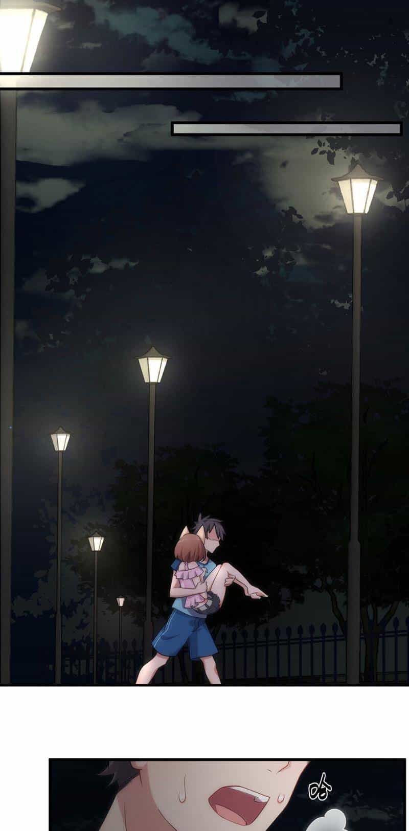 Phương Pháp Sử Dụng Ma Nữ Và Thánh Nữ - Chương 3 - ảnh 33