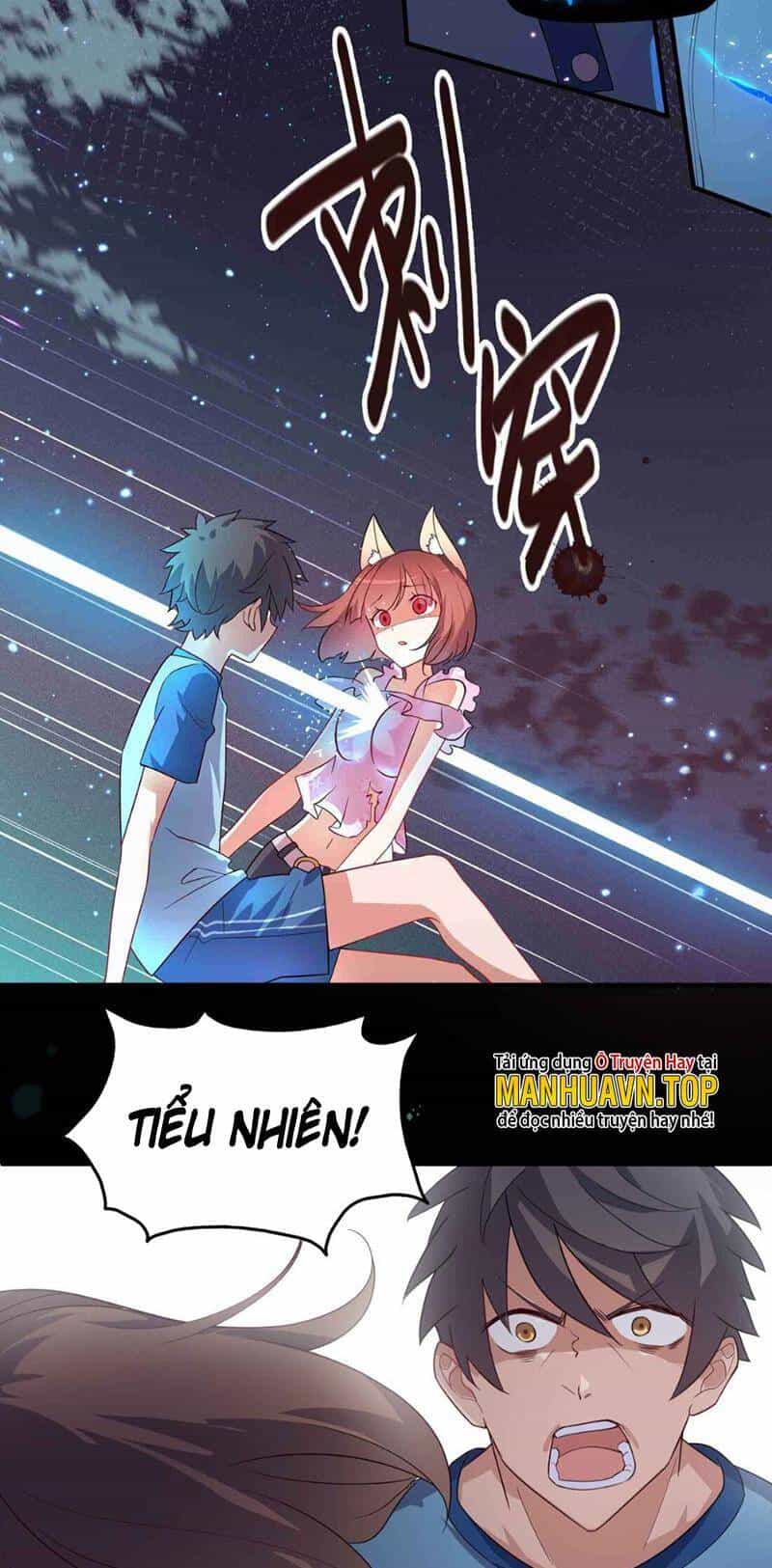 Phương Pháp Sử Dụng Ma Nữ Và Thánh Nữ - Chương 3 - ảnh 43
