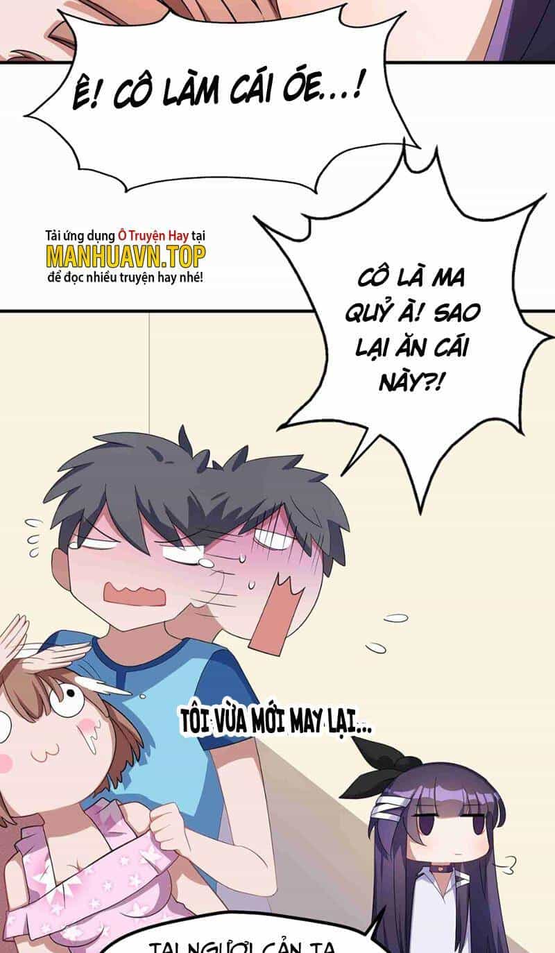 Phương Pháp Sử Dụng Ma Nữ Và Thánh Nữ - Chương 4 - ảnh 13