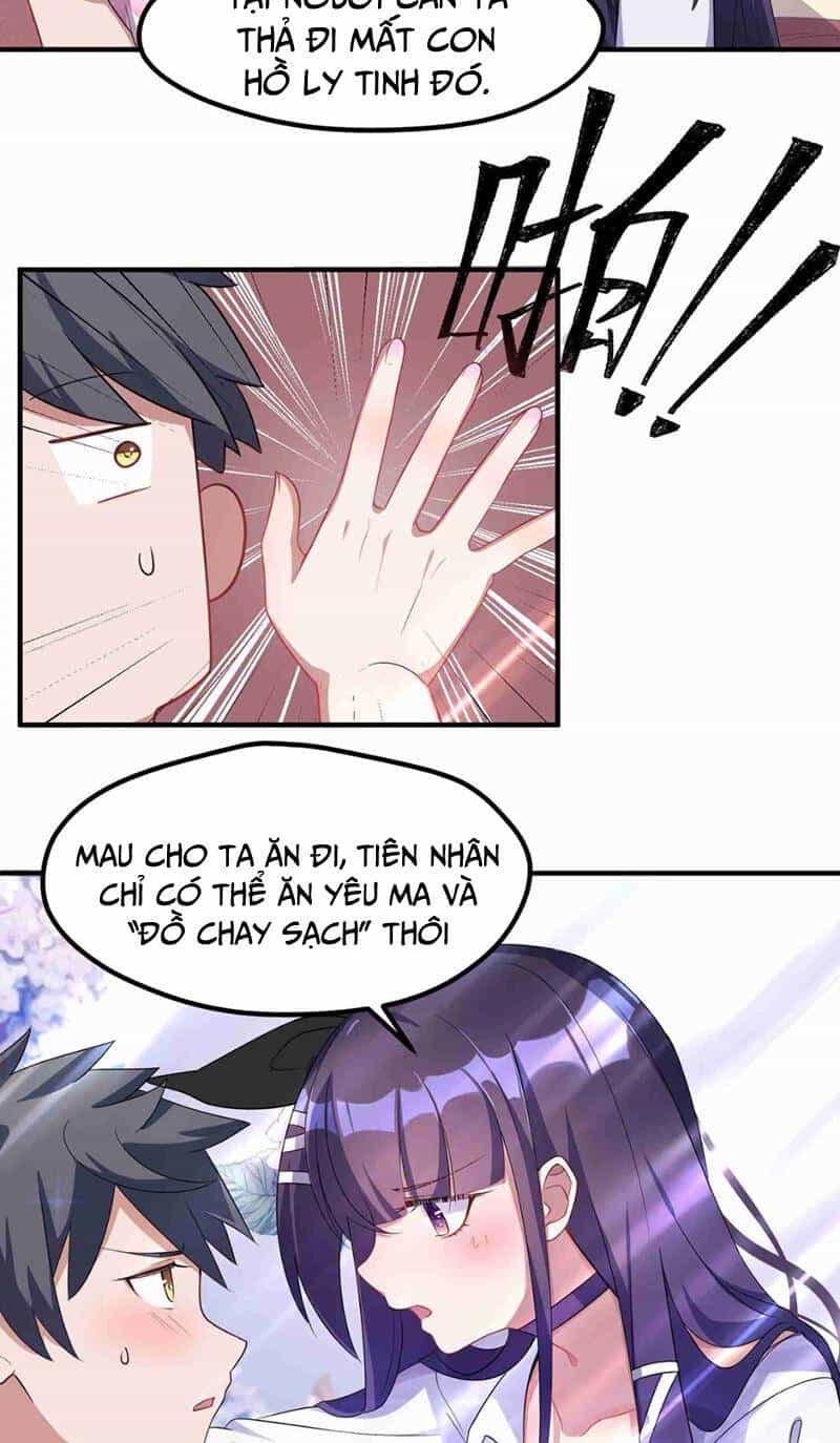 Phương Pháp Sử Dụng Ma Nữ Và Thánh Nữ - Chương 4 - ảnh 14