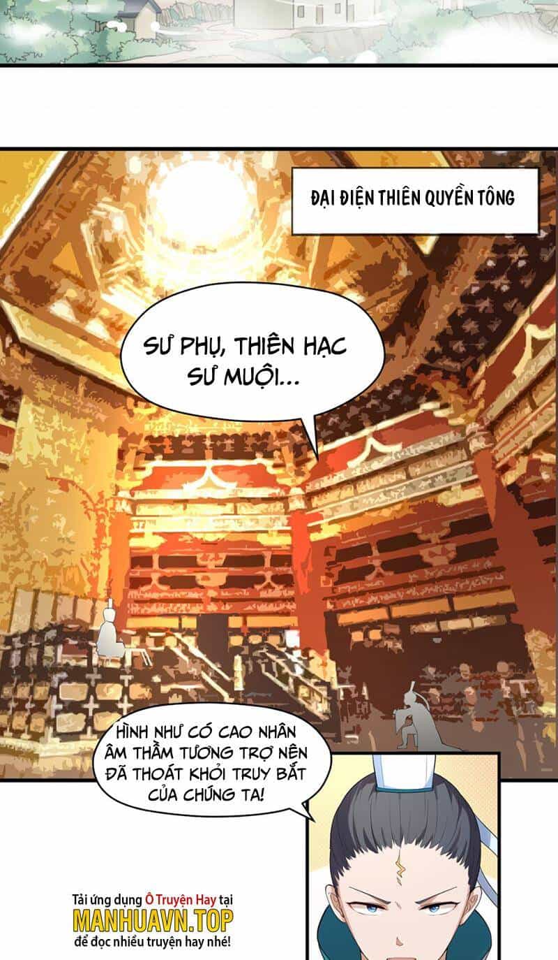 Phương Pháp Sử Dụng Ma Nữ Và Thánh Nữ - Chương 4 - ảnh 2