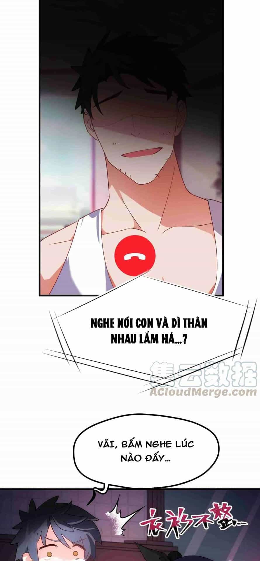 Phương Pháp Sử Dụng Ma Nữ Và Thánh Nữ - Chương 5 - ảnh 22