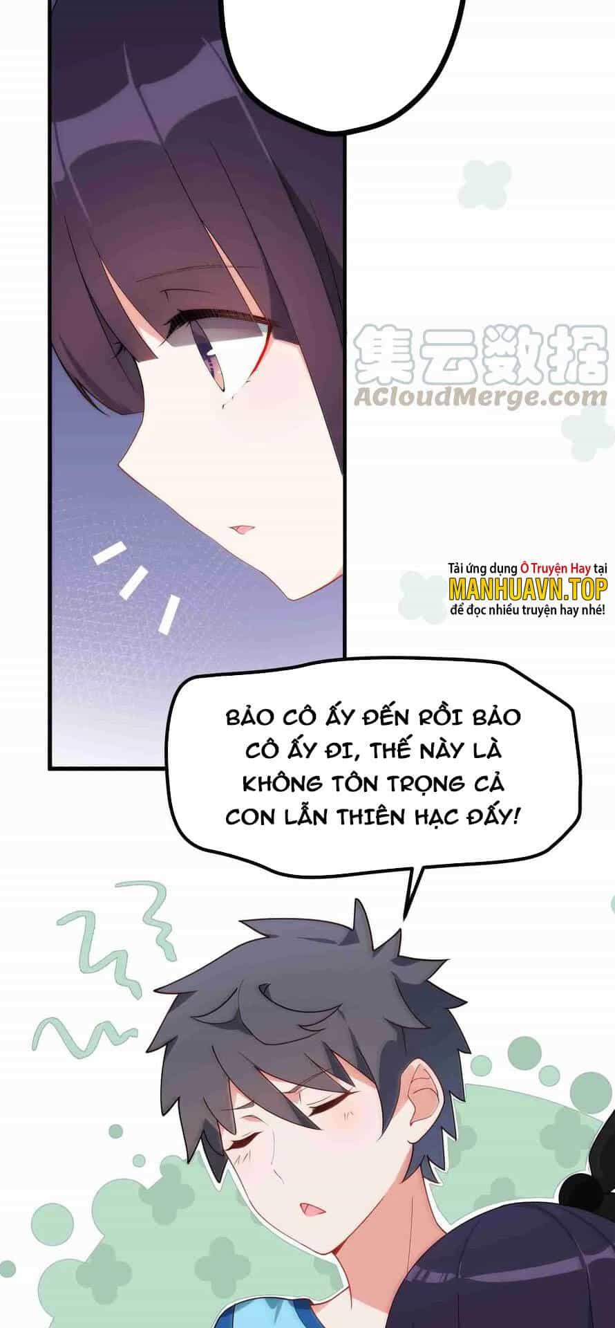 Phương Pháp Sử Dụng Ma Nữ Và Thánh Nữ - Chương 5 - ảnh 26