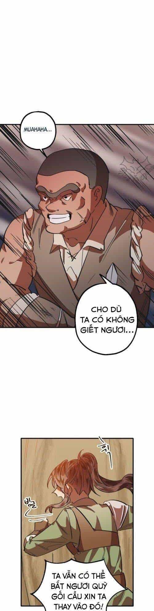Phương Pháp Tán Tỉnh Của Nữ Thợ Săn - Chương 1 - ảnh 10