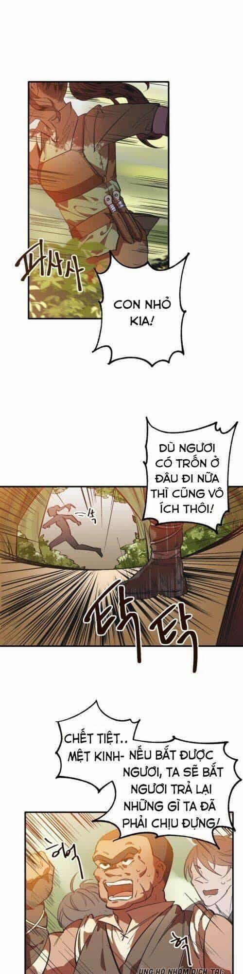 Phương Pháp Tán Tỉnh Của Nữ Thợ Săn - Chương 1 - ảnh 4