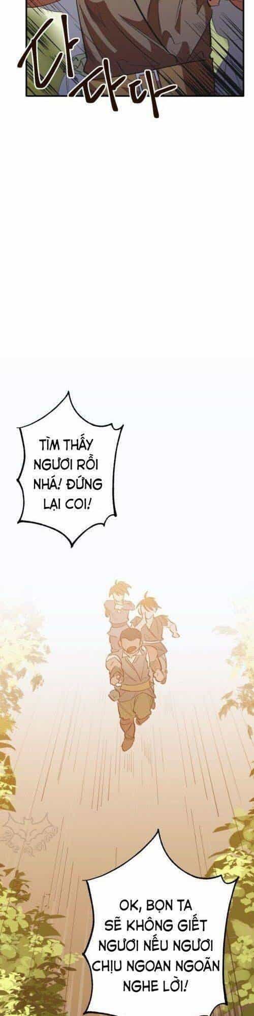Phương Pháp Tán Tỉnh Của Nữ Thợ Săn - Chương 1 - ảnh 6
