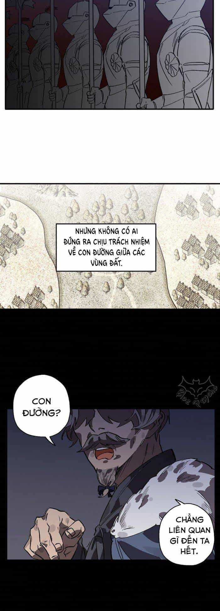 Phương Pháp Tán Tỉnh Của Nữ Thợ Săn - Chương 10 - ảnh 6