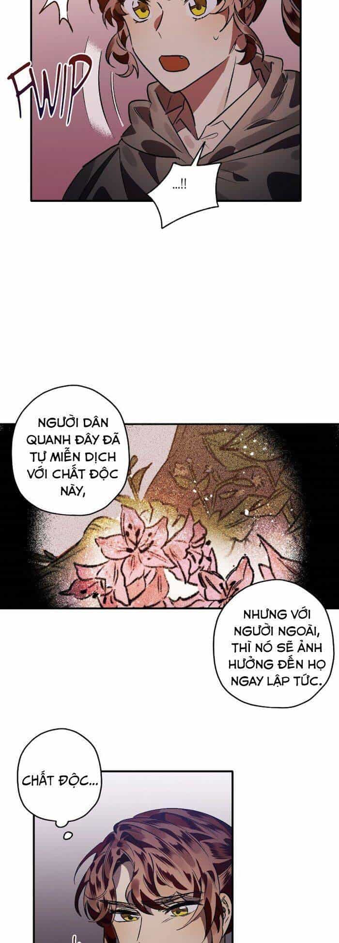 Phương Pháp Tán Tỉnh Của Nữ Thợ Săn - Chương 11 - ảnh 22